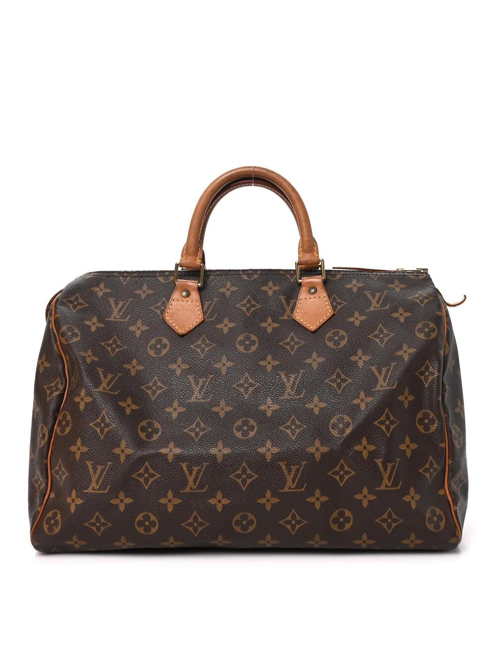 Louis Vuitton Speedy 35 #328210L89B